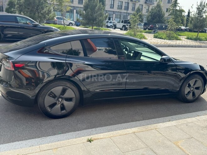 Tesla Model 3 2021, 136,000 km - 0.0 l - Bakı