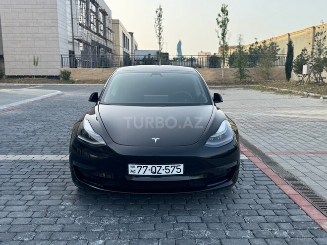 Tesla Model 3 2021, 136,000 km - 0.0 l - Bakı