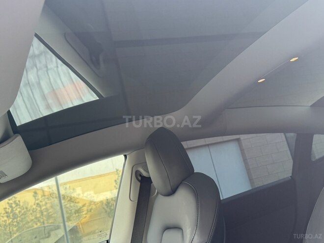 Tesla Model 3 2021, 136,000 km - 0.0 l - Bakı