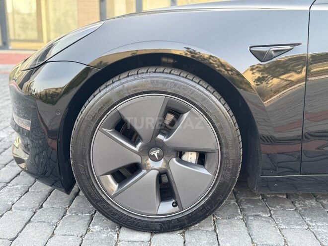 Tesla Model 3 2021, 136,000 km - 0.0 l - Bakı