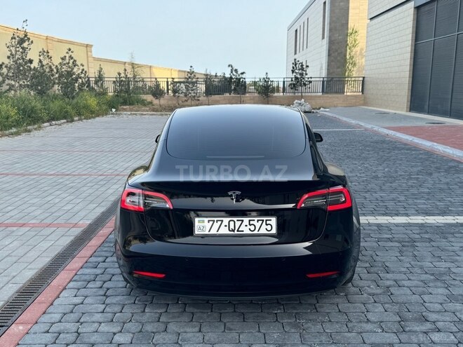 Tesla Model 3 2021, 136,000 km - 0.0 l - Bakı