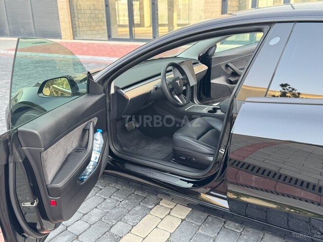 Tesla Model 3 2021, 136,000 km - 0.0 l - Bakı