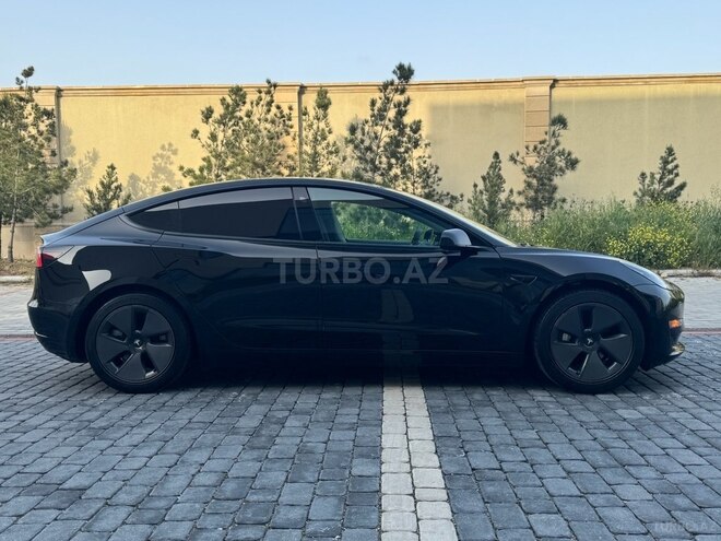 Tesla Model 3 2021, 136,000 km - 0.0 l - Bakı