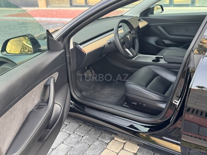 Tesla Model 3 2021, 136,000 km - 0.0 l - Bakı