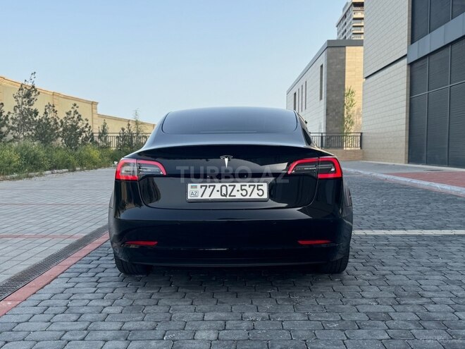 Tesla Model 3 2021, 136,000 km - 0.0 l - Bakı