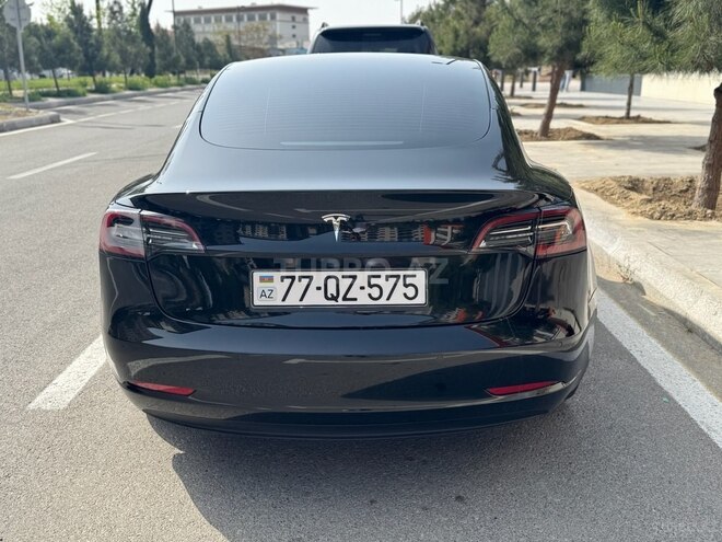 Tesla Model 3 2021, 136,000 km - 0.0 l - Bakı
