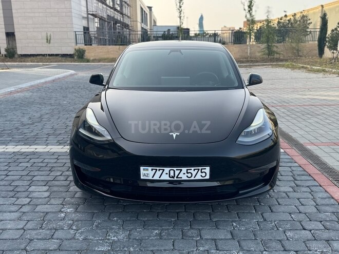 Tesla Model 3 2021, 136,000 km - 0.0 l - Bakı