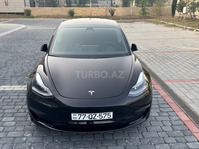 Tesla Model 3 2021, 136,000 km - 0.0 l - Bakı