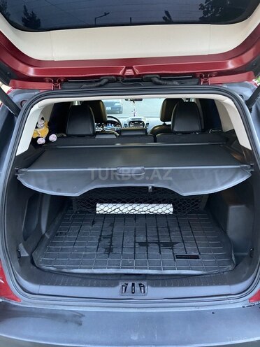 Ford Escape 2017, 72,200 km - 1.5 l - Bakı