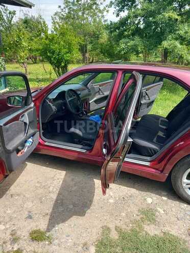 Mercedes E 220 d 2000, 364,678 km - 2.2 l - Bakı