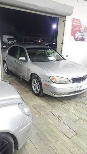Nissan Maxima 2003, 421,000 km - 3.0 l - Bakı