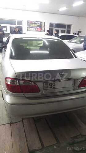 Nissan Maxima 2003, 421,000 km - 3.0 l - Bakı