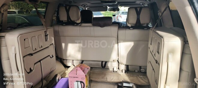 Lexus LX 470 2004, 400,000 km - 4.7 l - Bakı