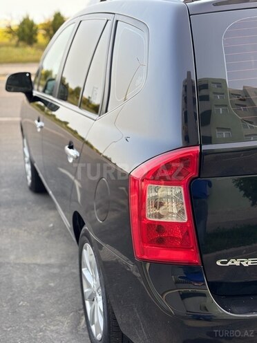 Kia Carens 2012, 145,000 km - 2.0 л - Bakı