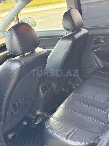 Kia Carens 2012, 145,000 km - 2.0 л - Bakı
