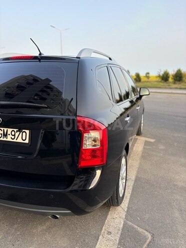 Kia Carens 2012, 145,000 km - 2.0 л - Bakı