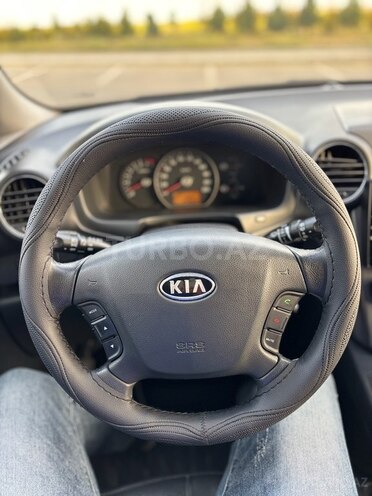 Kia Carens 2012, 145,000 km - 2.0 л - Bakı