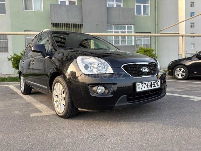 Kia Carens 2012, 145,000 km - 2.0 л - Bakı