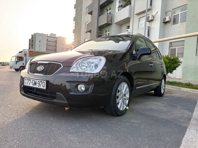 Kia Carens 2012, 145,000 km - 2.0 л - Bakı