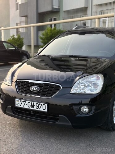 Kia Carens 2012, 145,000 km - 2.0 л - Bakı