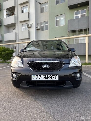 Kia Carens 2012, 145,000 km - 2.0 л - Bakı