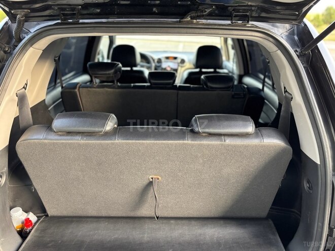 Kia Carens 2012, 145,000 km - 2.0 л - Bakı