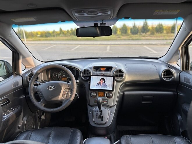 Kia Carens 2012, 145,000 km - 2.0 л - Bakı