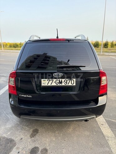 Kia Carens 2012, 145,000 km - 2.0 л - Bakı