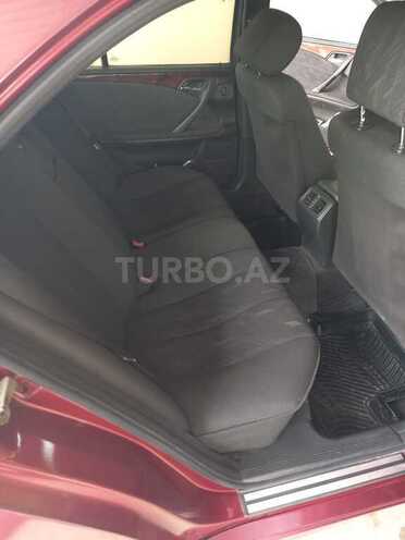 Mercedes E 220 d 2000, 364,678 km - 2.2 l - Bakı