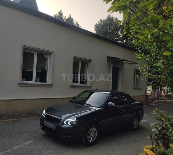 LADA (VAZ) Priora 2018, 156,127 km - 1.6 l - Bakı