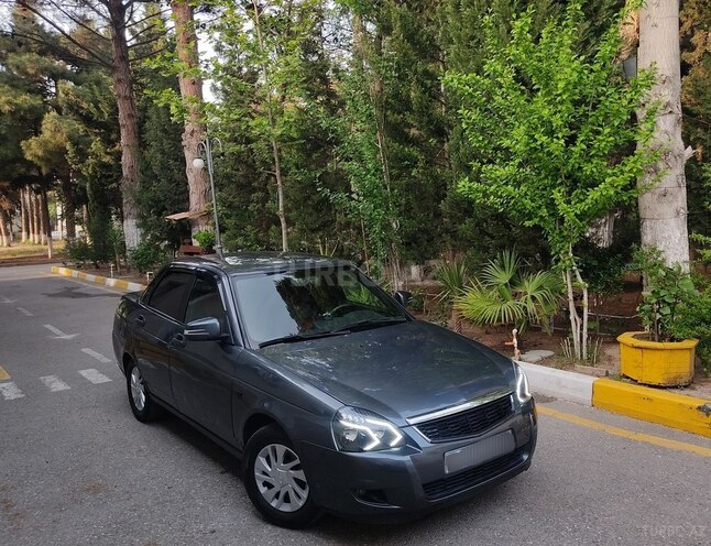 LADA (VAZ) Priora 2018, 156,127 km - 1.6 l - Bakı