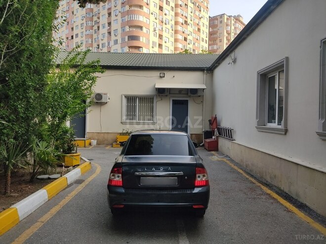 LADA (VAZ) Priora 2018, 156,127 km - 1.6 l - Bakı