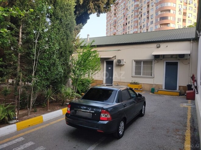 LADA (VAZ) Priora 2018, 156,127 km - 1.6 l - Bakı