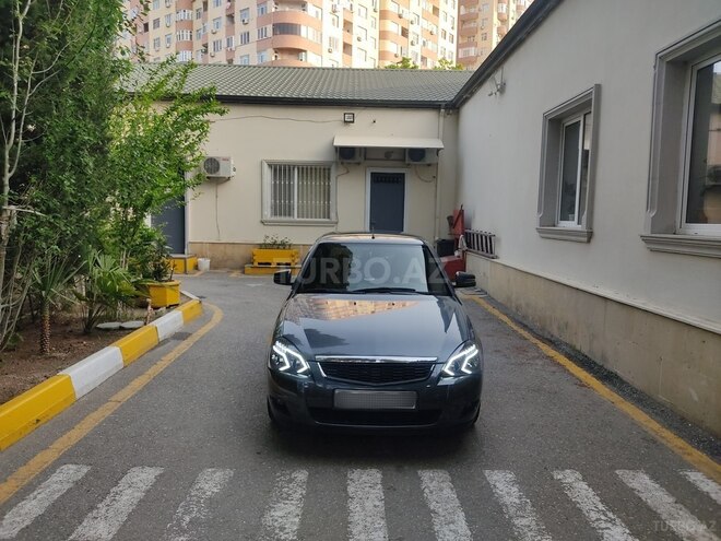 LADA (VAZ) Priora 2018, 156,127 km - 1.6 l - Bakı
