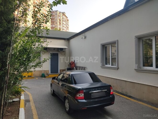 LADA (VAZ) Priora 2018, 156,127 km - 1.6 l - Bakı