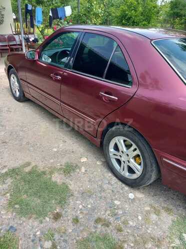 Mercedes E 220 d 2000, 364,678 km - 2.2 l - Bakı