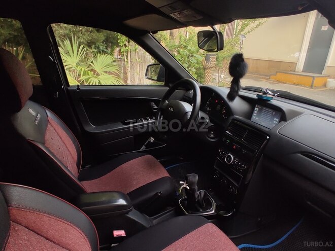 LADA (VAZ) Priora 2018, 156,127 km - 1.6 l - Bakı