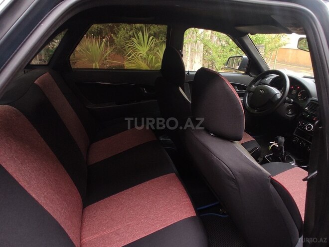 LADA (VAZ) Priora 2018, 156,127 km - 1.6 l - Bakı