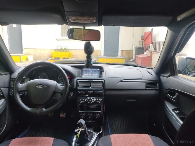 LADA (VAZ) Priora 2018, 156,127 km - 1.6 l - Bakı