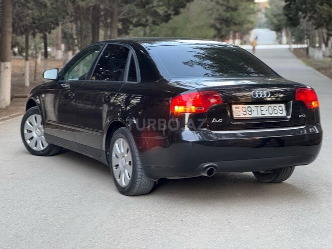 Audi A4 2006, 250,741 km - 2.0 l - Sumqayıt