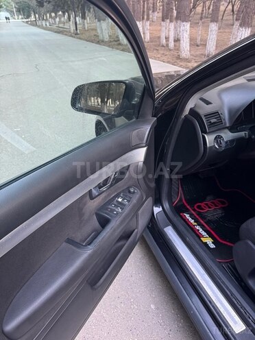 Audi A4 2006, 250,741 km - 2.0 l - Sumqayıt
