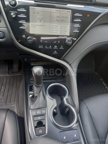Toyota Camry 2019, 43,800 km - 2.5 л - Bakı