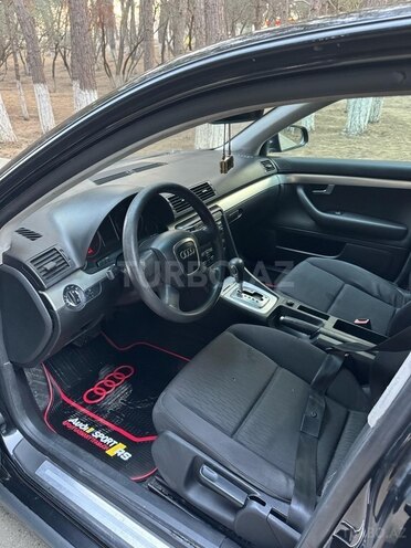 Audi A4 2006, 250,741 km - 2.0 l - Sumqayıt
