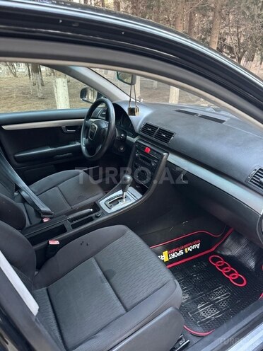 Audi A4 2006, 250,741 km - 2.0 l - Sumqayıt