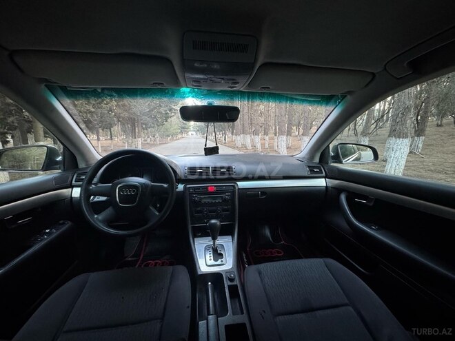 Audi A4 2006, 250,741 km - 2.0 l - Sumqayıt