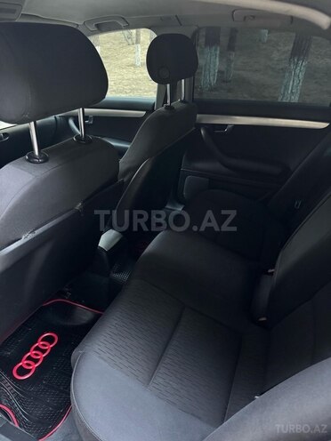 Audi A4 2006, 250,741 km - 2.0 l - Sumqayıt