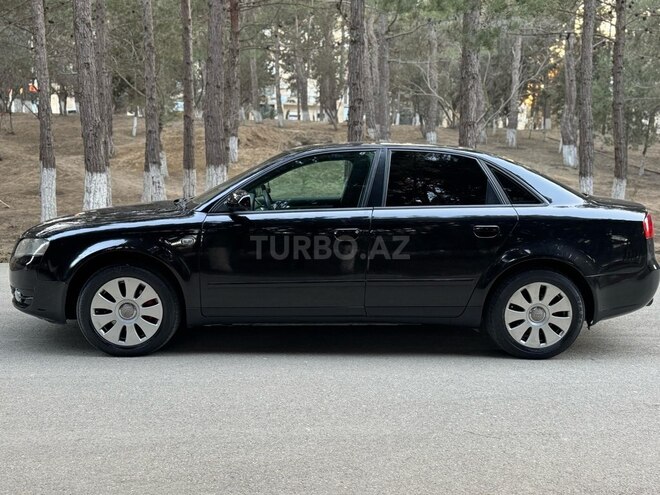 Audi A4 2006, 250,741 km - 2.0 l - Sumqayıt