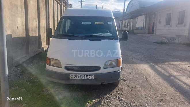 Ford Transit 1994, 678,999 km - 2.5 l - Gəncə