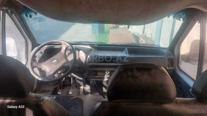 Ford Transit 1994, 678,999 km - 2.5 l - Gəncə