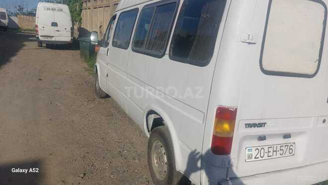 Ford Transit 1994, 678,999 km - 2.5 l - Gəncə